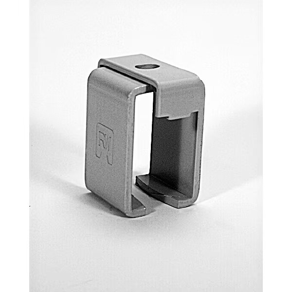 SERIES 376 OVERHEAD L-J BRACKET ZINC COATED, Richards-Wilcox, Mfr#: 0376.00088ZINC COATED